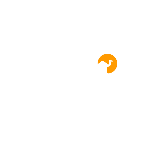 morocco desert tours logo