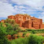 Fes to Marrakech Desert Tour 4 Days