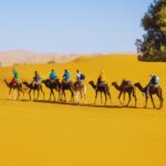Fes to Marrakech Desert Tour 3 Days