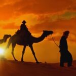 4-Day Marrakech Desert Trip
