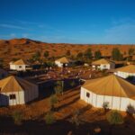 4-Day Luxury Sahara Desert Tour from Marrakech