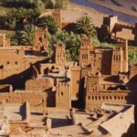 Group 3-Day Marrakech to Merzouga Desert Tour